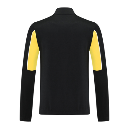 Set Jachete Borussia Dortmund 2025/26 - Yellow