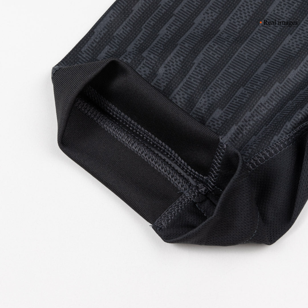 Set Tricouri Fotbal PSG Al Patrulea 2025/26