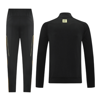 Set Jachete Arsenal 2025/26 - Black