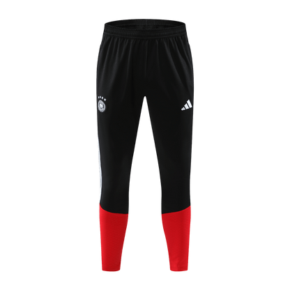 Set Jachete Germania 2026 - Black