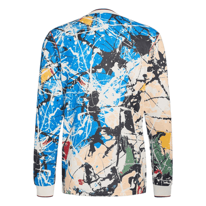 Tricouri Fotbal Manchester United 2025/26 Mânecă Lungă