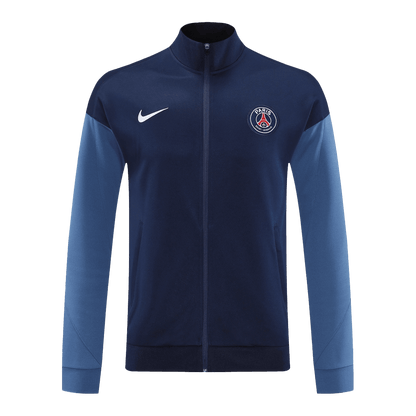 Set Jachete PSG 2025/26 - Navy
