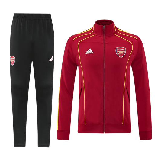 Set Jachete Arsenal 2025/26 - Red