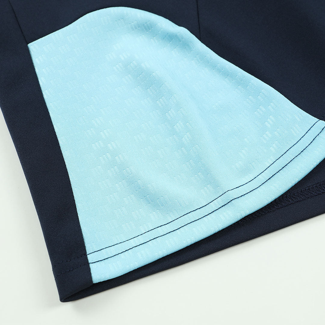 Set Jachete Argentina 2026 - Navy