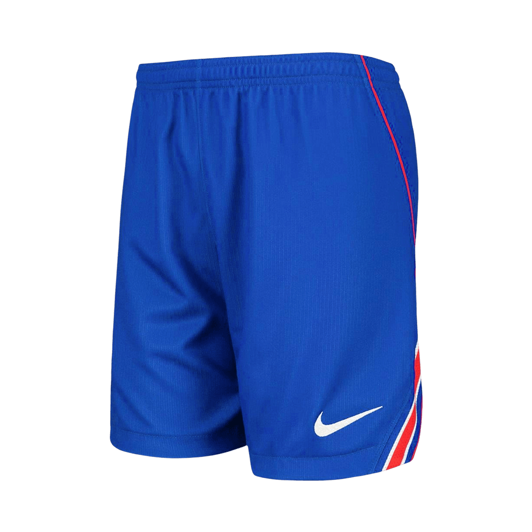 Set Tricouri Fotbal PSG Acasă 2026/27