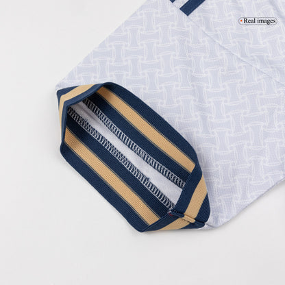 Tricouri Fotbal Italia Deplasare Cupa Mondială 2026