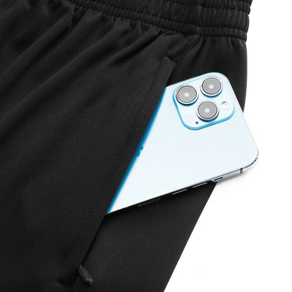 Set Bluză Manchester United 2025/26 Pentru Copii - Black