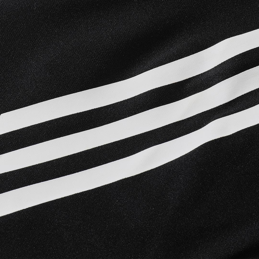 Set Bluză Real Madrid 2025/26 Pentru Copii - Black