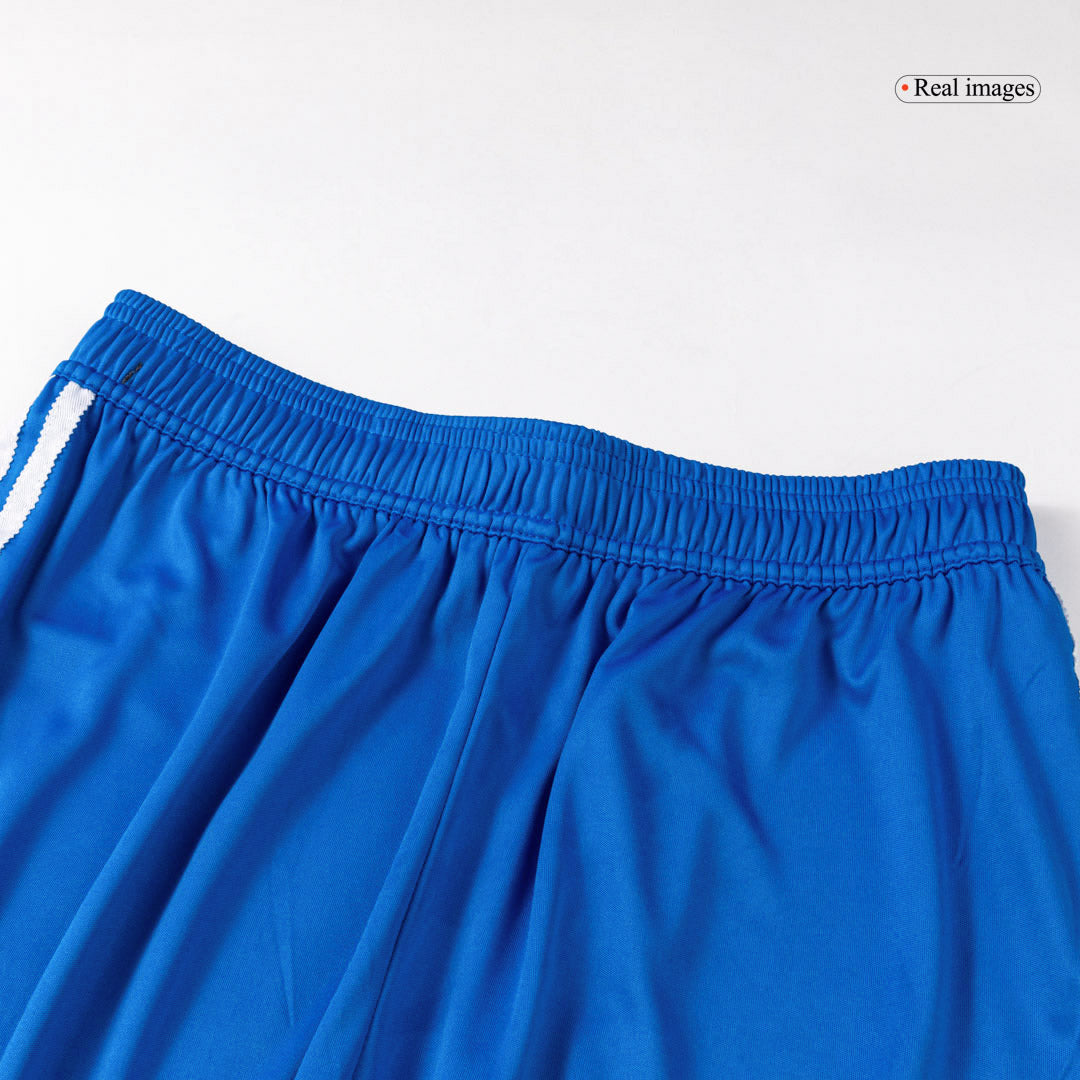 Set Tricouri Fotbal Real Madrid Treilea 2025/26