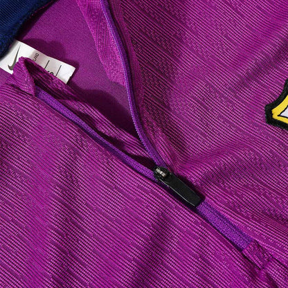 Set Jachete Barcelona 2025/26 - Purple