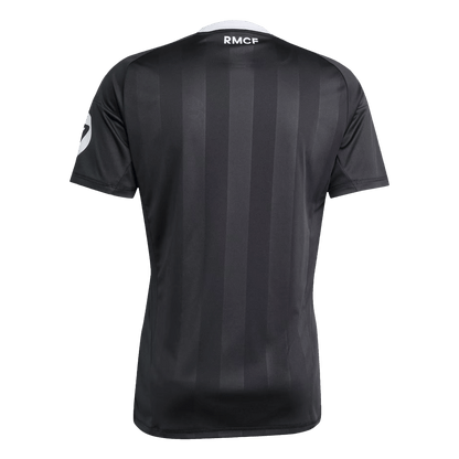 Tricouri Fotbal Real Madrid 2025/26