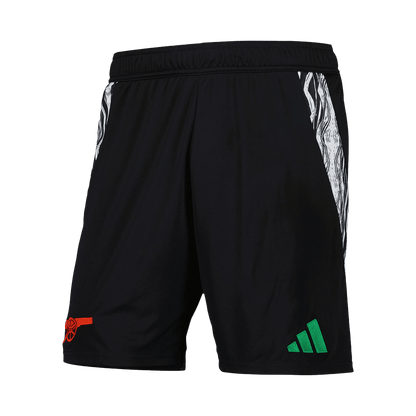 Pantaloni Scurți Arsenal Deplasare 2024/25