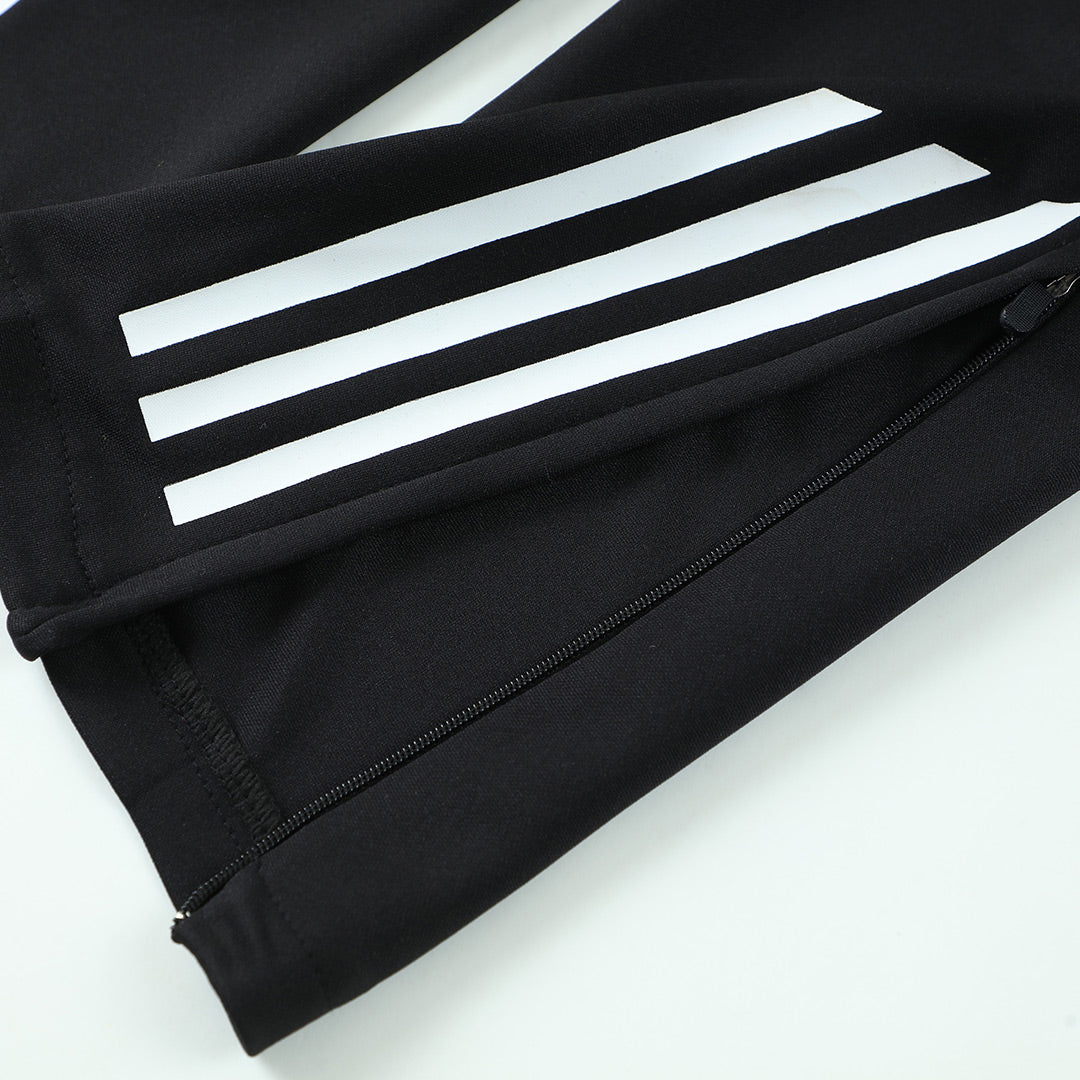 Set Jachete Real Madrid 2025/26 - Black