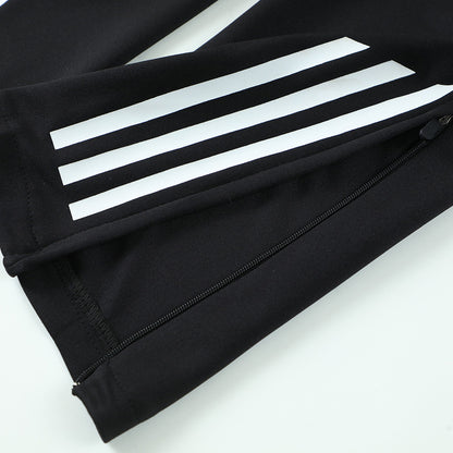 Set Jachete Real Madrid 2025/26 - Black