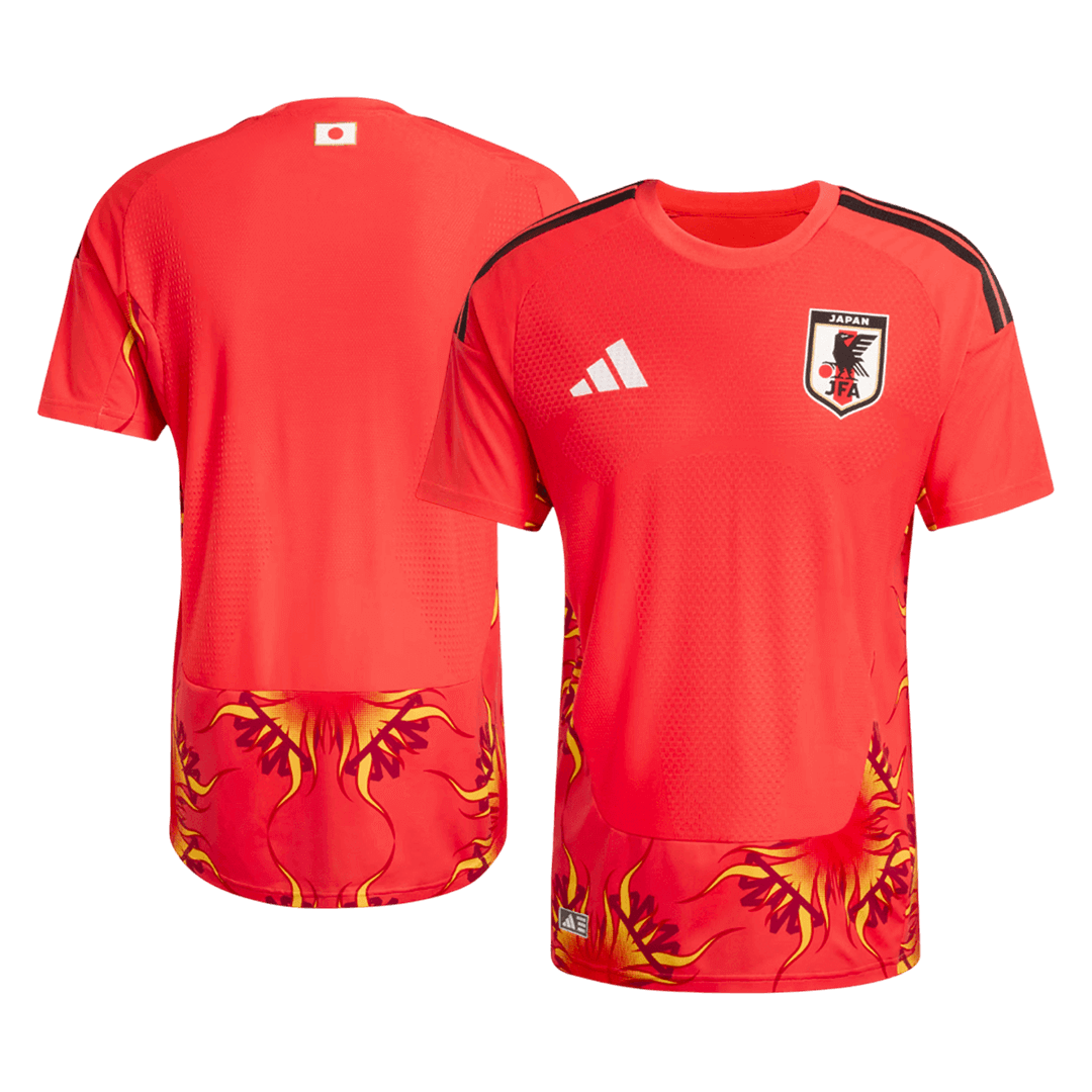 Tricouri Fotbal Japan Cupa Mondială 2026