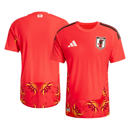 Tricouri Fotbal Japan Cupa Mondială 2026