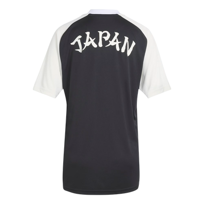 Tricouri Fotbal Japan Pre-Match Cupa Mondială 2026