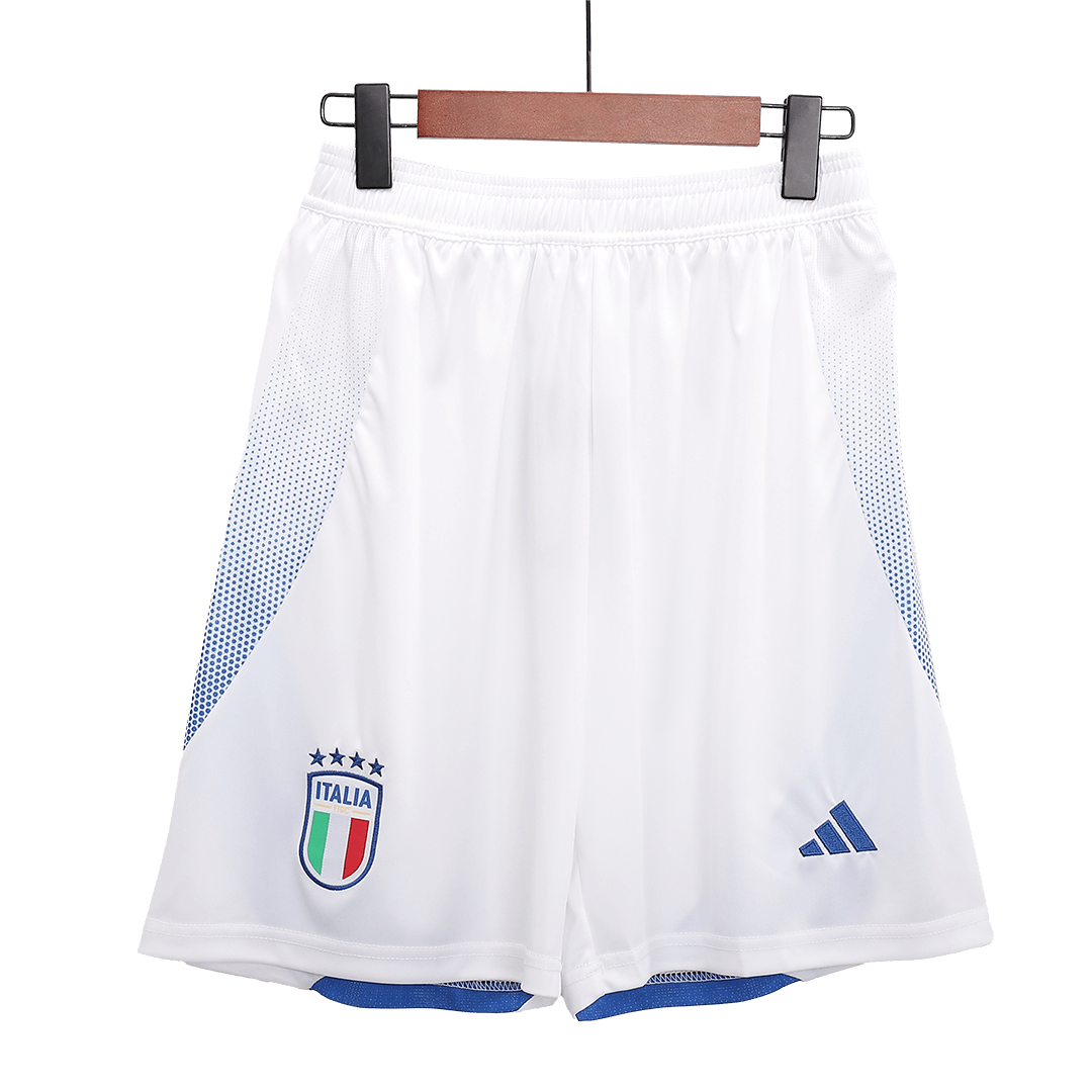 Pantaloni Scurți Italia Acasă 2024