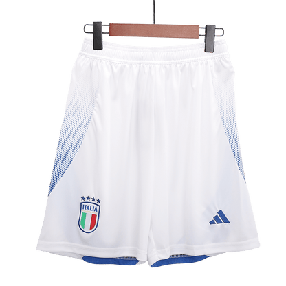 Pantaloni Scurți Italia Acasă 2024