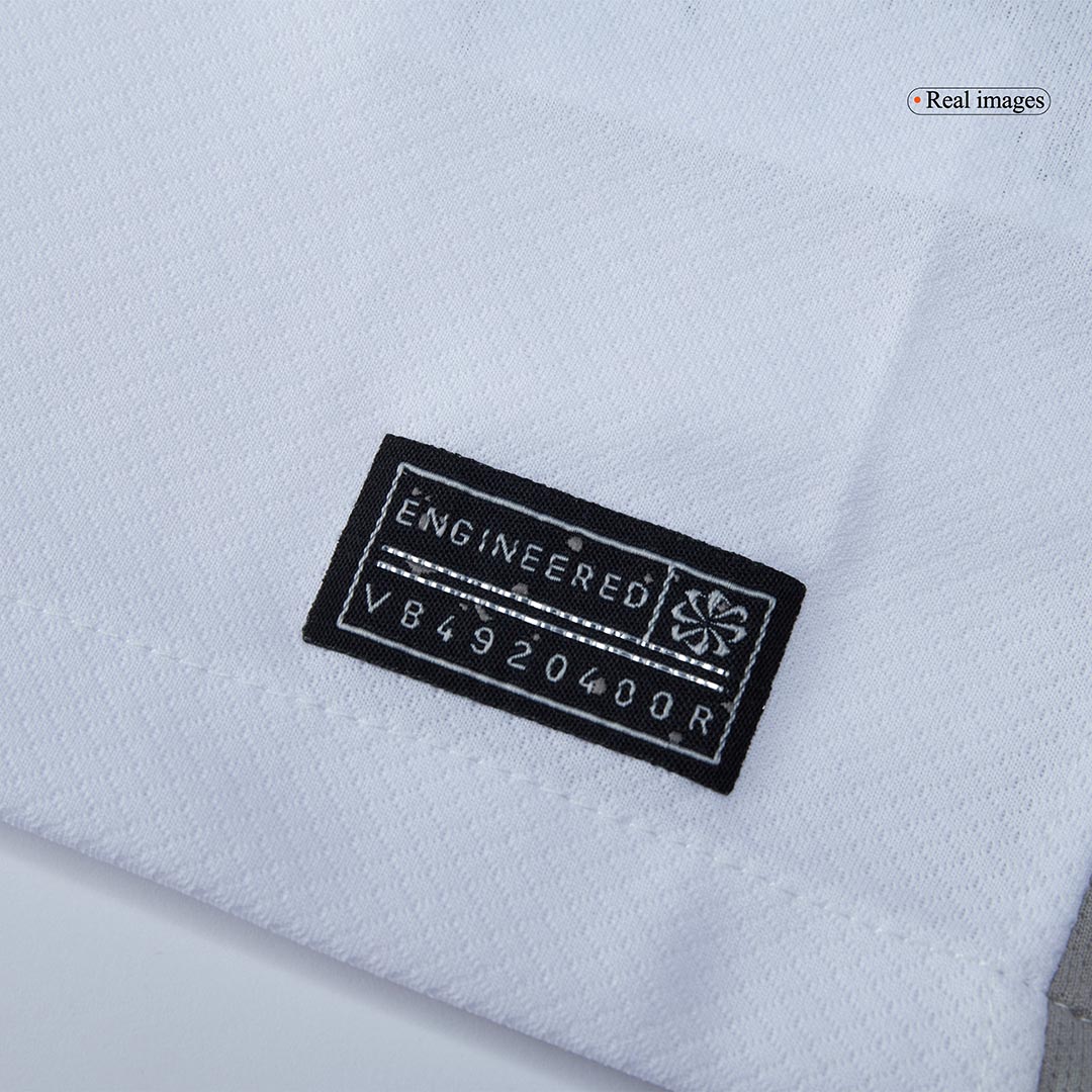 Tricouri Fotbal Tottenham Hotspur DRAGUSIN 3 Acasă 2025/26 - TricouriFotbaliști Shop