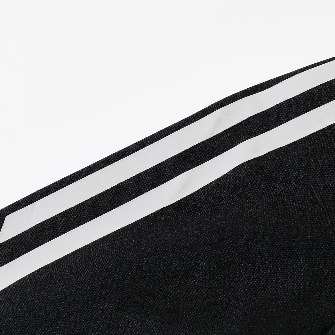 Set Bluză Real Madrid 2025/26 Pentru Copii - Black