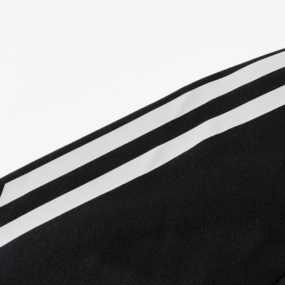 Set Bluză Real Madrid 2025/26 Pentru Copii - Black