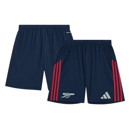 Pantaloni Scurți Arsenal Deplasare 2025/26