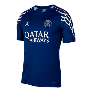 Tricouri Fotbal PSG Al Patrulea (mărime mare)