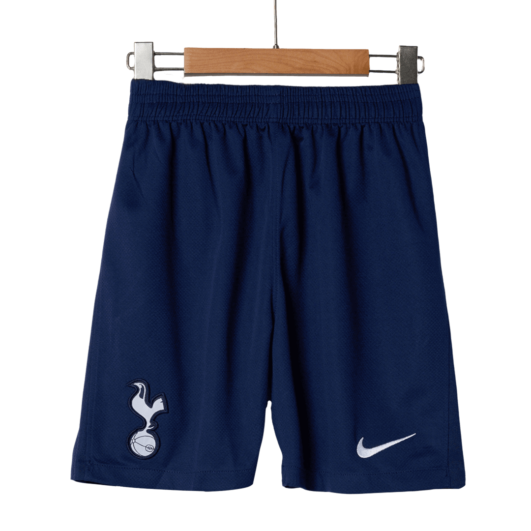 Set Tricouri Fotbal Tottenham Hotspur Acasă 2025/26