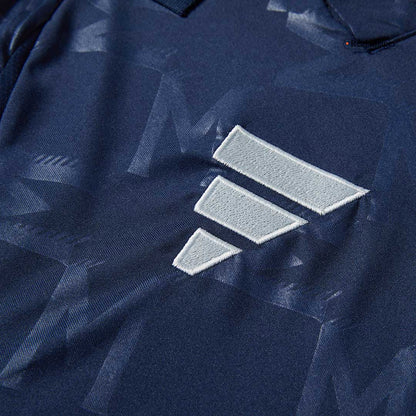 Tricouri Fotbal Manchester United Deplasare 2024/25 Mânecă Lungă