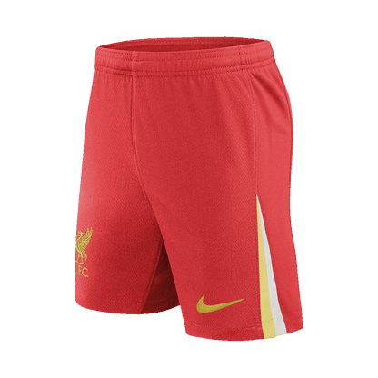 Pantaloni Scurți Liverpool Acasă 2024/25