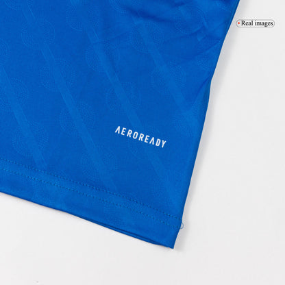 Set Tricouri Fotbal Real Madrid Treilea 2025/26