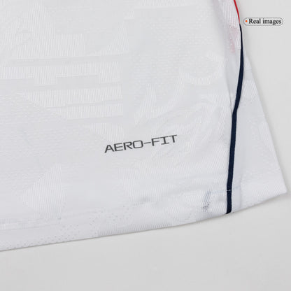 Tricouri Fotbal Anglia Acasă Cupa Mondială 2026 Authentic