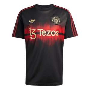 Tricouri Fotbal Manchester United (mărime mare)
