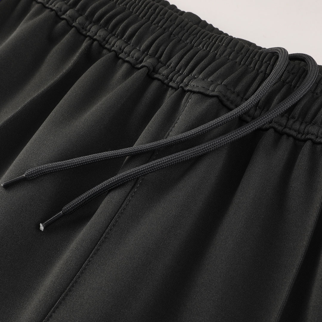 Set Jachete Manchester United 2025/26 - Black