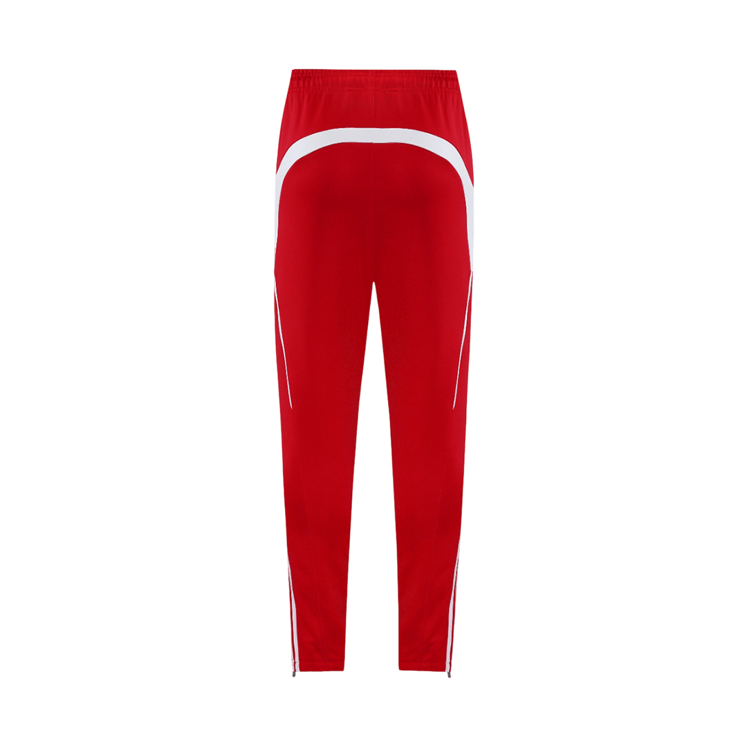 Set Jachete Bayern Munchen 2025/26 - Red