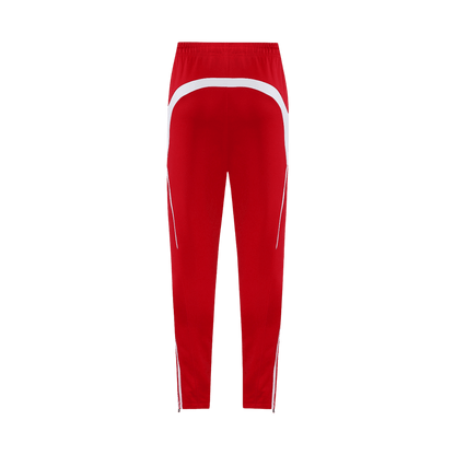 Set Jachete Bayern Munchen 2025/26 - Red