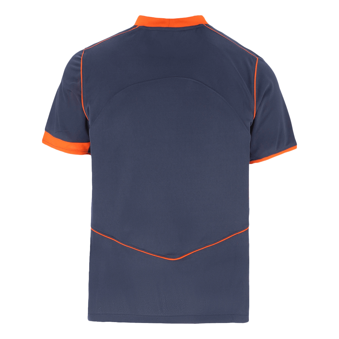 Set Tricouri Fotbal Inter Milano Treilea 2025/26