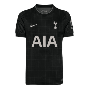 Tricouri Fotbal Tottenham Hotspur Deplasare 2025/26 (mărime mare)