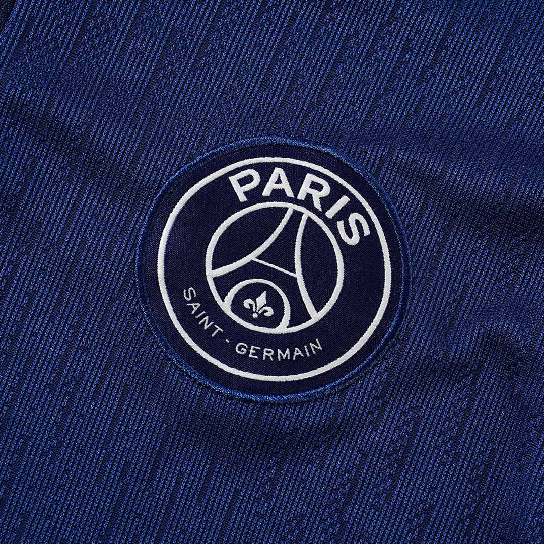 Set Jachete PSG 2025/26 - Navy
