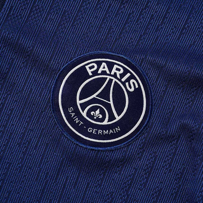 Set Jachete PSG 2025/26 - Navy