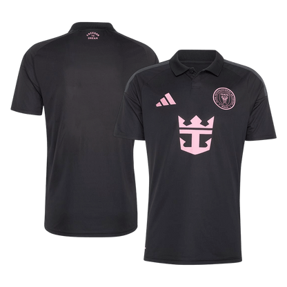 Tricouri Fotbal Inter Miami CF Deplasare 2026