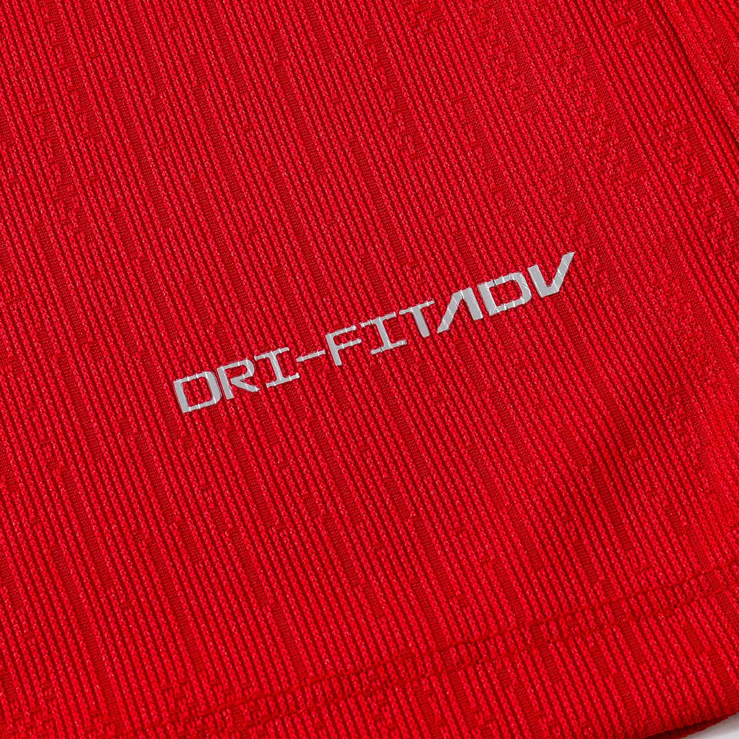 Set Bluză PSG 2025/26 Pentru Copii - Red