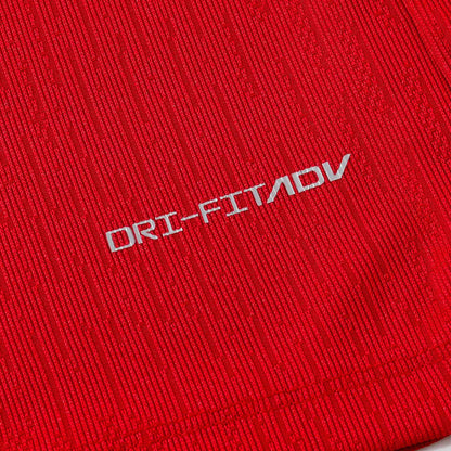 Set Bluză PSG 2025/26 Pentru Copii - Red