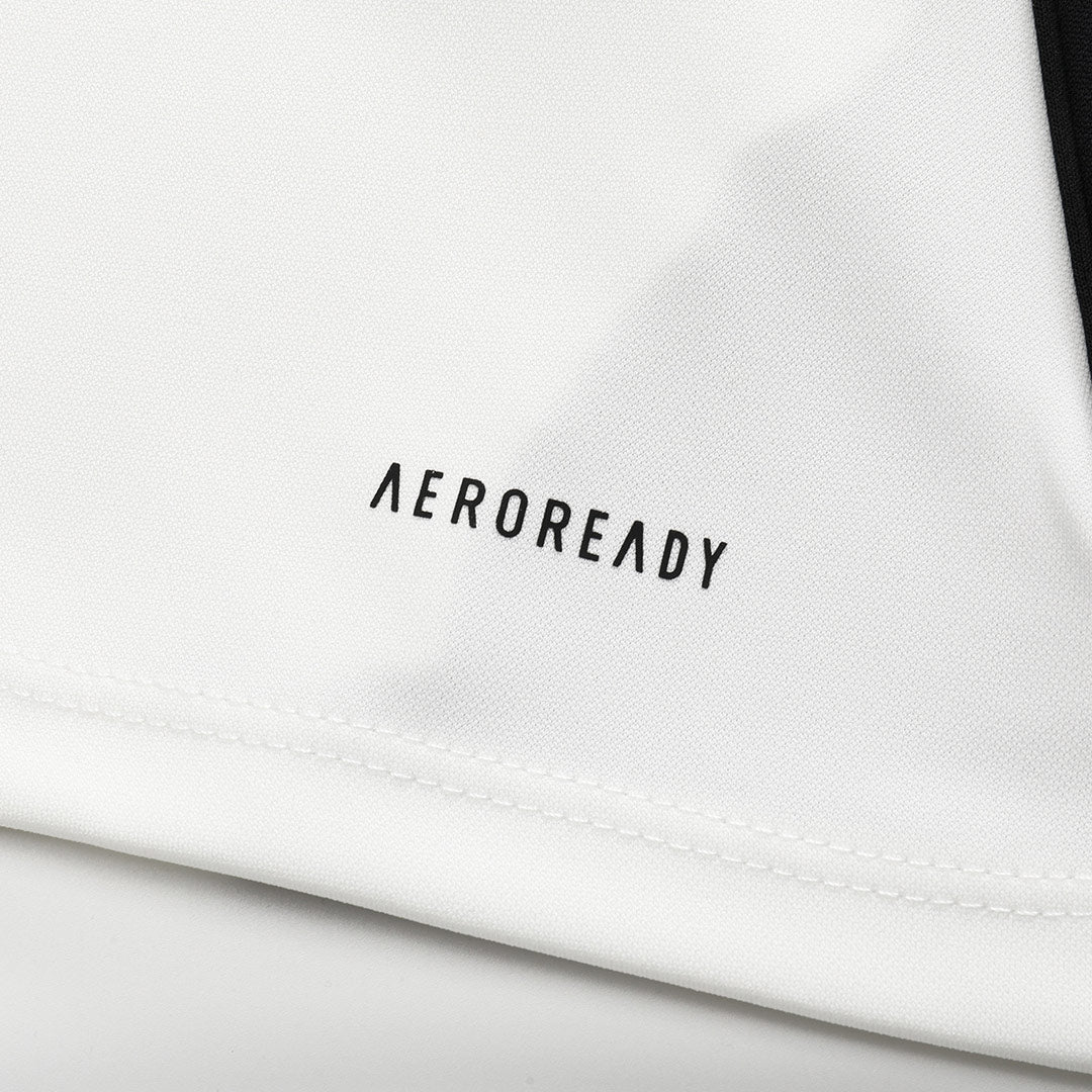 Set Bluză Liverpool 2025/26 Pentru Copii - White