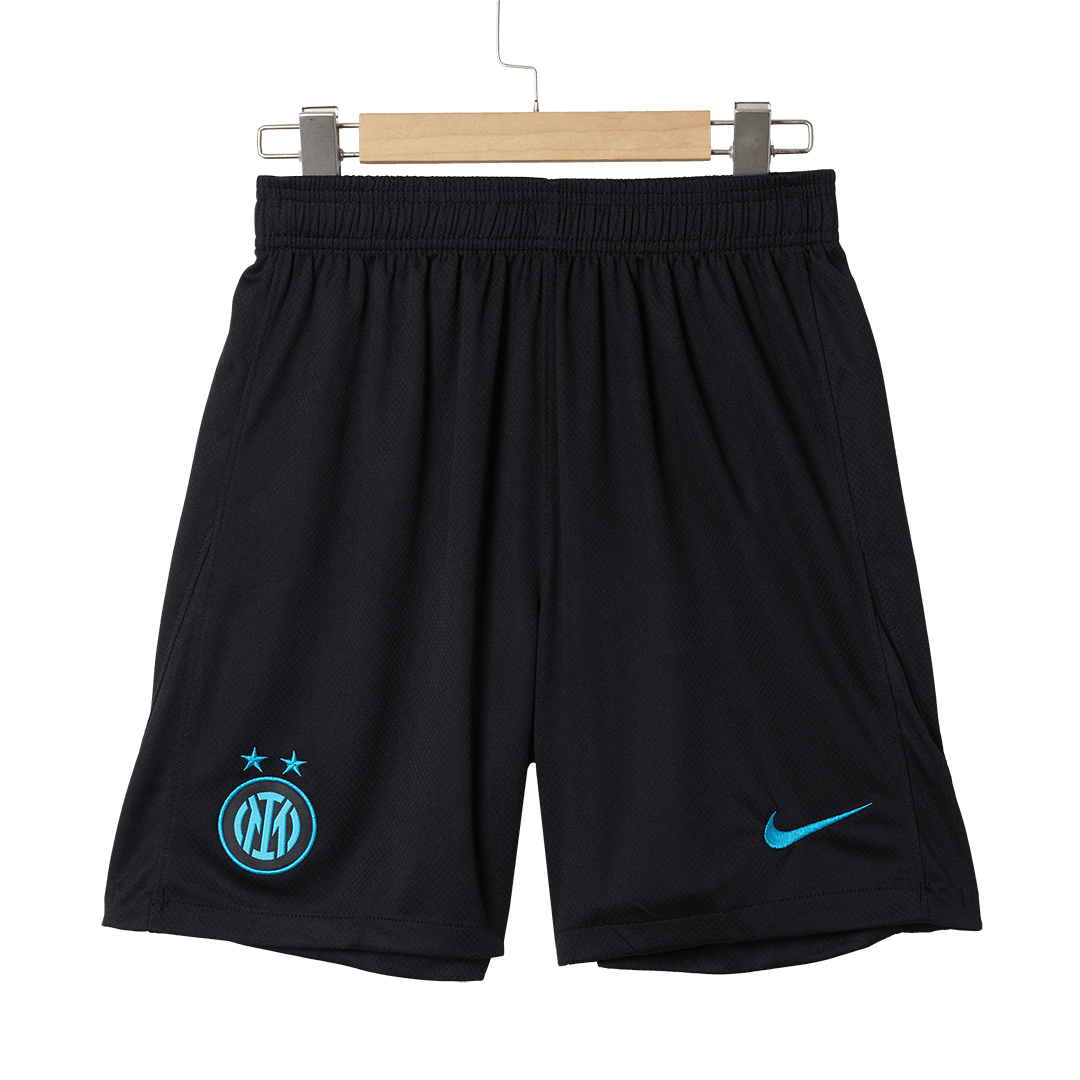 Set Tricouri Fotbal Inter Milano Acasă 2025/26