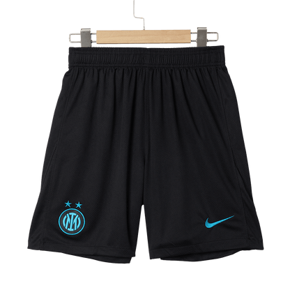 Set Tricouri Fotbal Inter Milano Acasă 2025/26