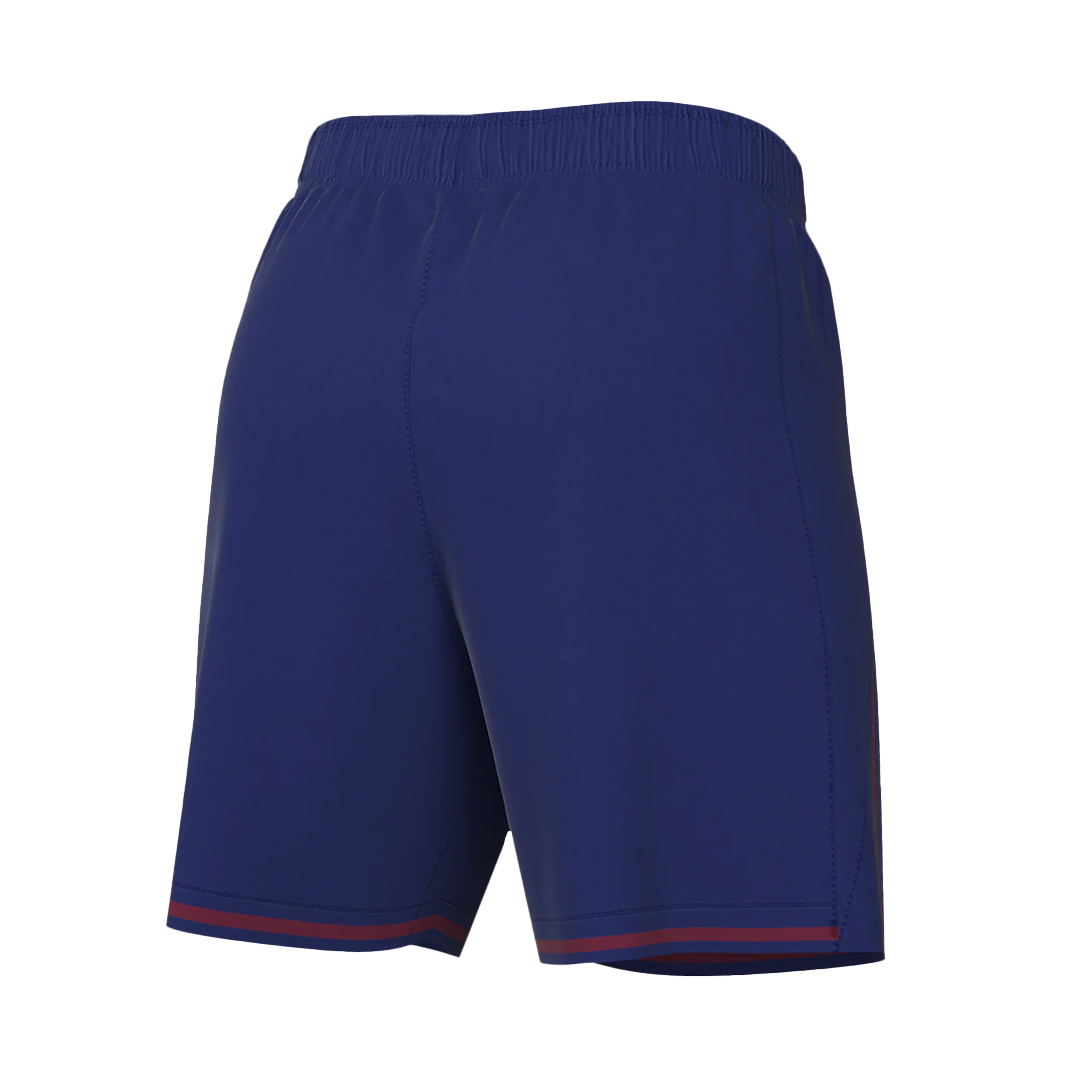 Pantaloni Scurți Barcelona Acasă 2025/26