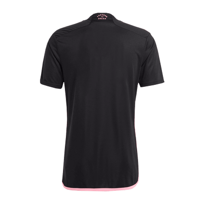 Set Tricouri Fotbal Inter Miami CF Deplasare 2024