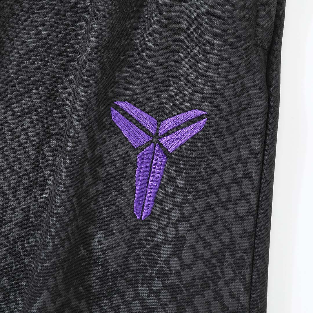 Set Bluză Barcelona 2025/26 Pentru Copii - Black